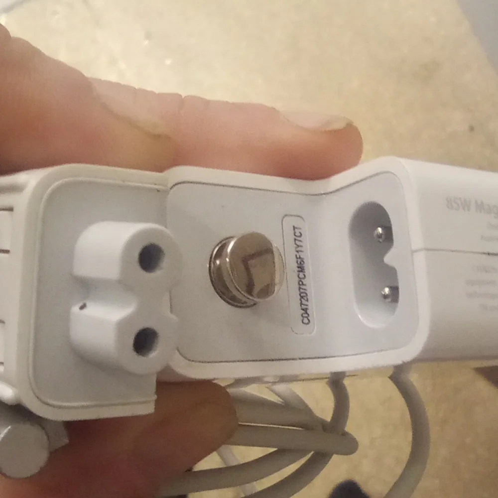 Apple have this